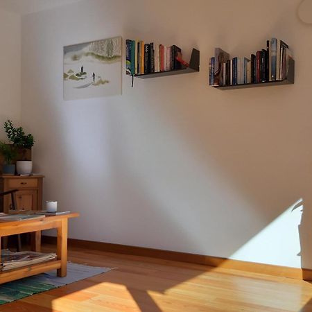 كياسا إنْ فانمالينكو Alpino B&B المظهر الخارجي الصورة